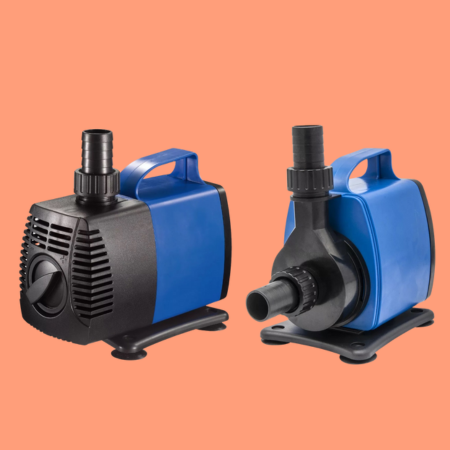 Submersible Pumps