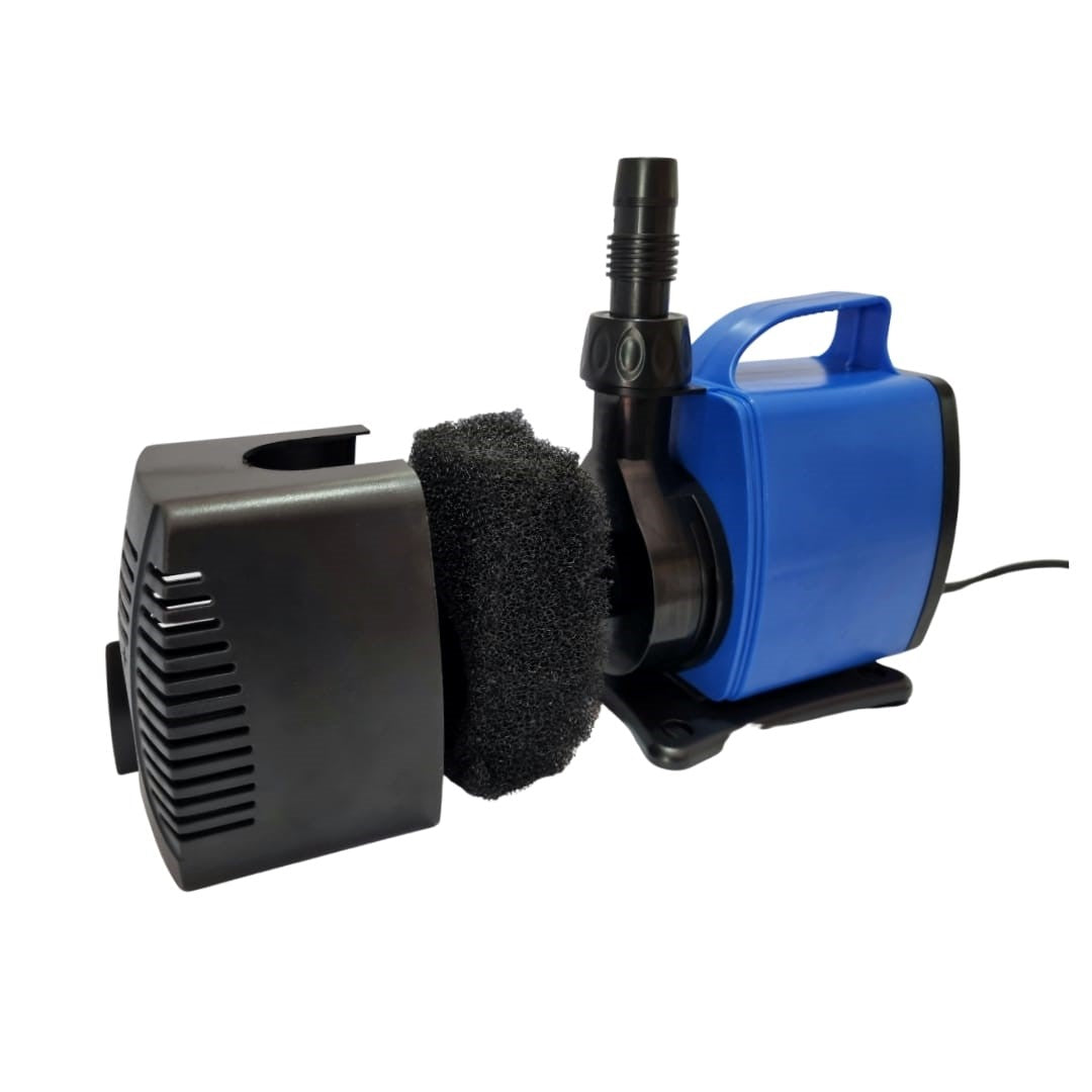 7000 LPH Submersible Water Pump for Pond & Fountain