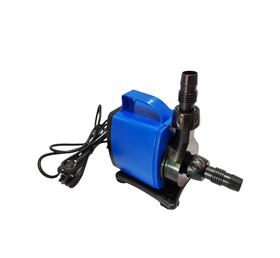 7000 LPH Submersible Water Pump for Pond & Fountain