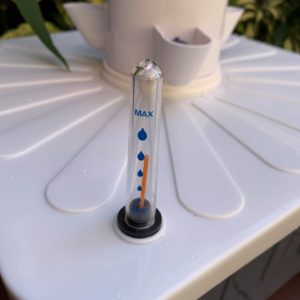 70-Pot Vertical Hydroponic Tower | 14-Layer Aeroponic Home Growing Kit