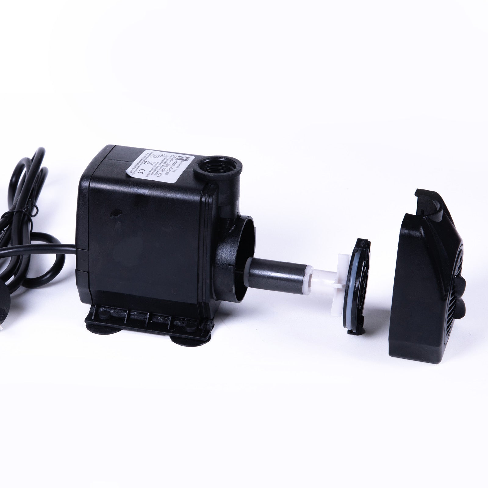 1500LPH Submersible Water Pump | Quiet Aquarium & Pond Pump