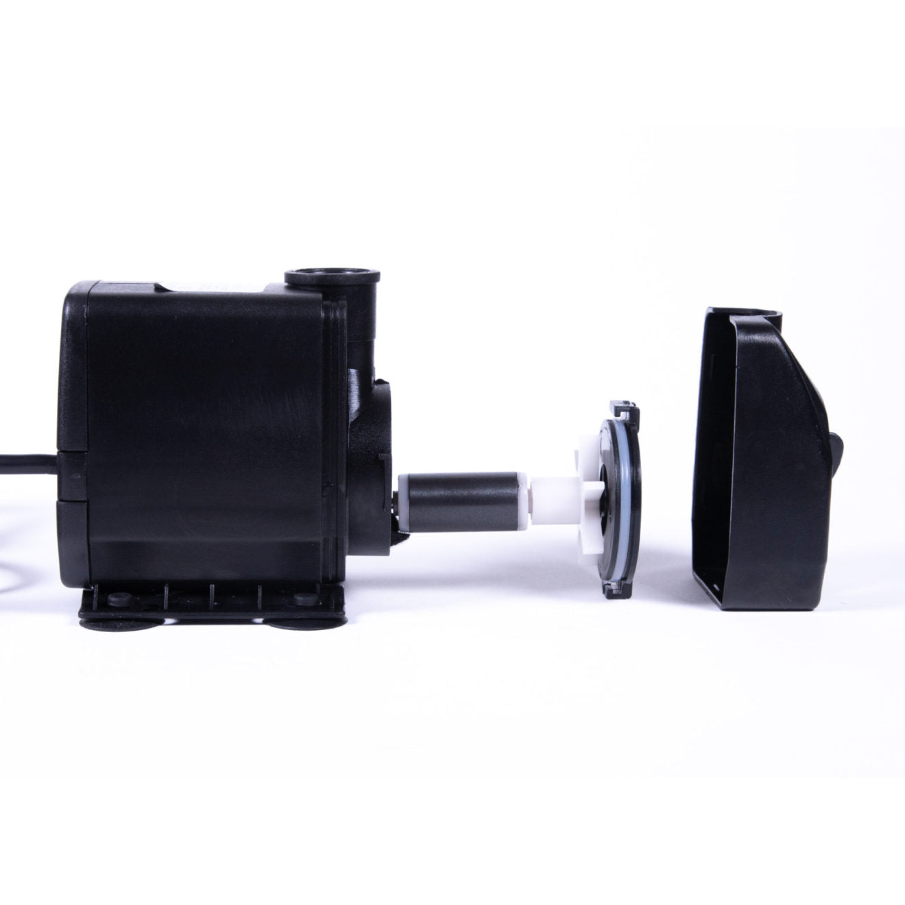 450 LPH Submersible Water Pump for Aquarium & Fountain