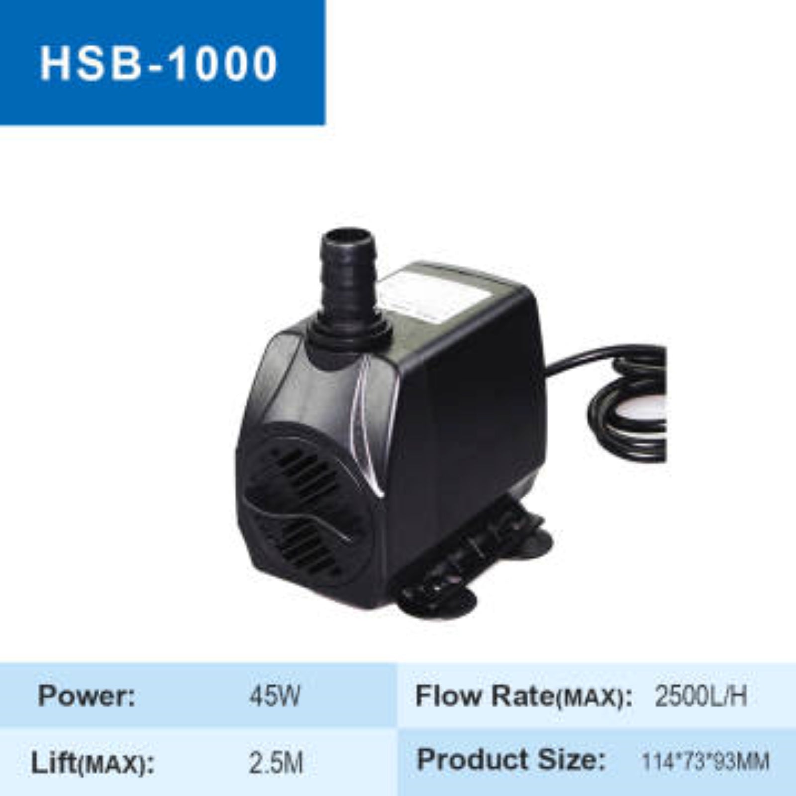 2500lph-submersible-water-pump