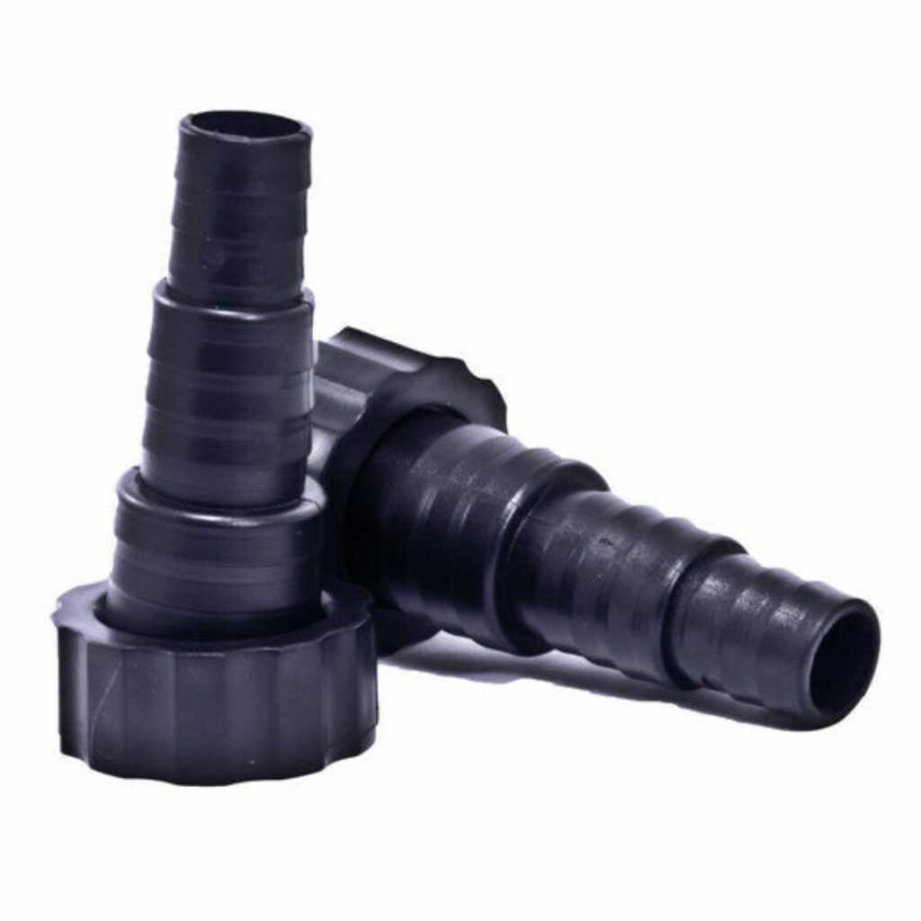 10000 LPH Amphibious Pump with Filter for Commercial Ponds