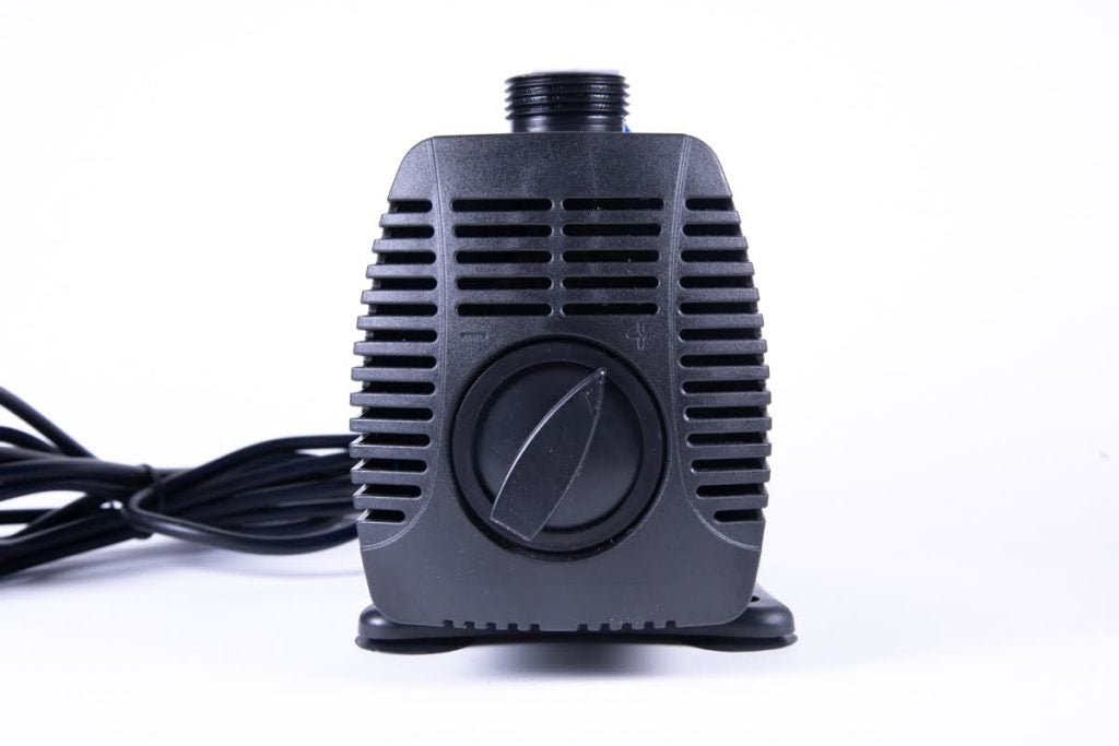 7000 LPH Submersible Water Pump for Pond & Fountain