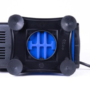 5000 LPH Submersible Water Pump | High-Flow Pond, Fountain & Waterfall Pump