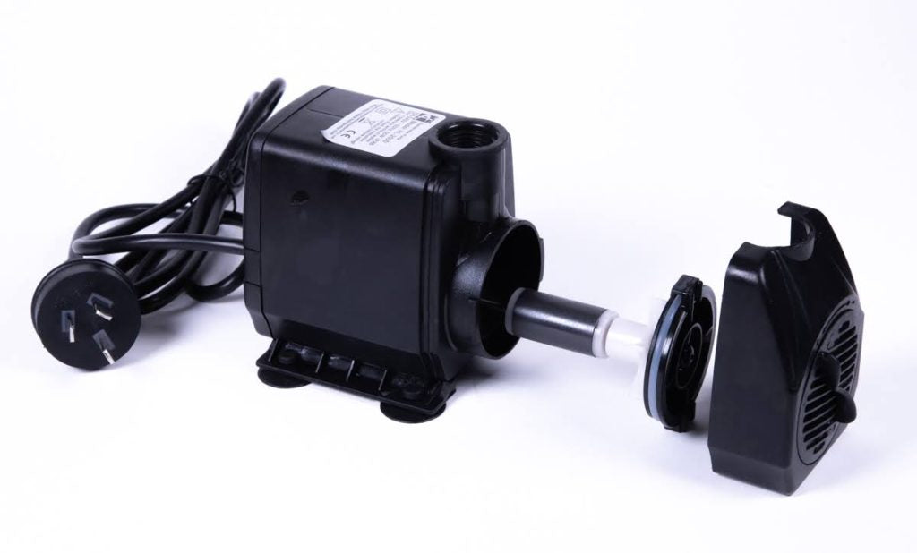2000 LPH Submersible Water Pump for Pond & Aquarium