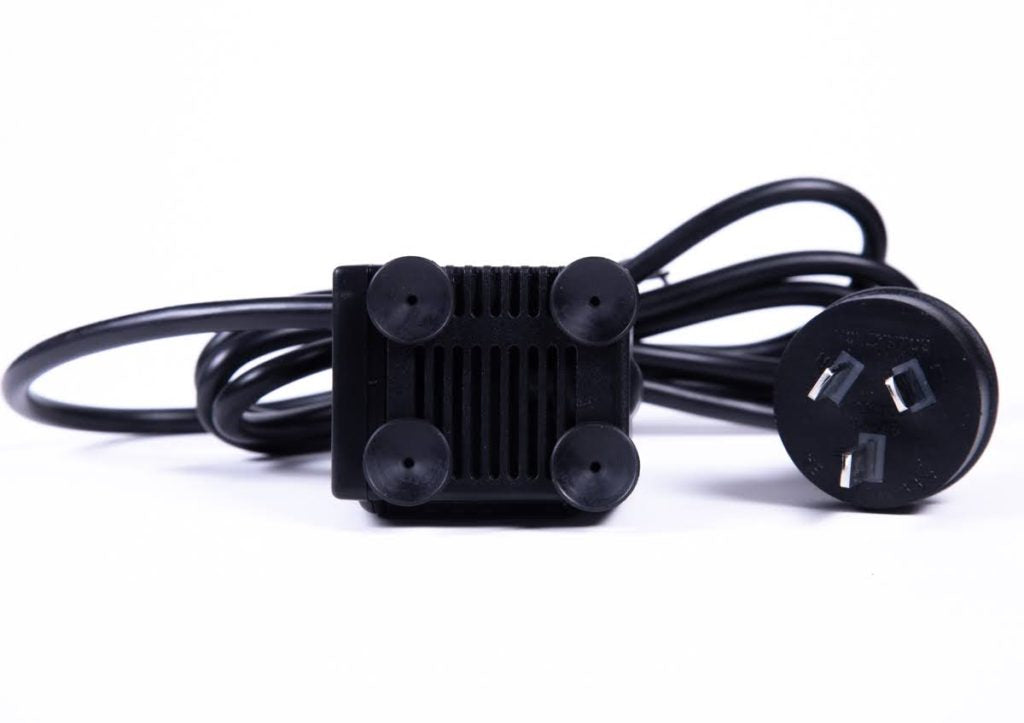 300LPH Small Submersible Water Pump | Mini Aquarium & Fountain Pump