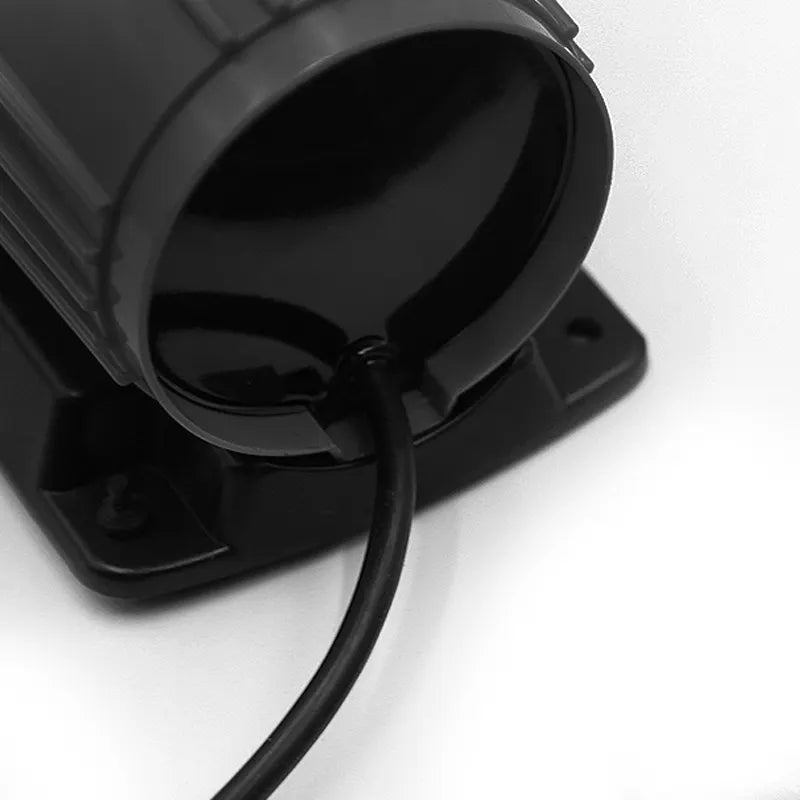 5000 LPH Amphibious Water Pump with Filter | Pond & Aquarium Pump