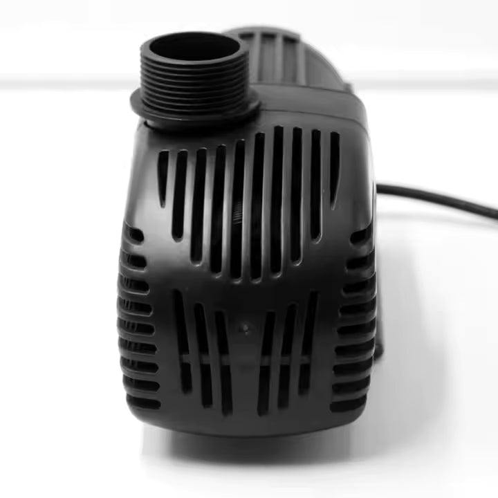 5000 LPH Amphibious Water Pump with Filter | Pond & Aquarium Pump