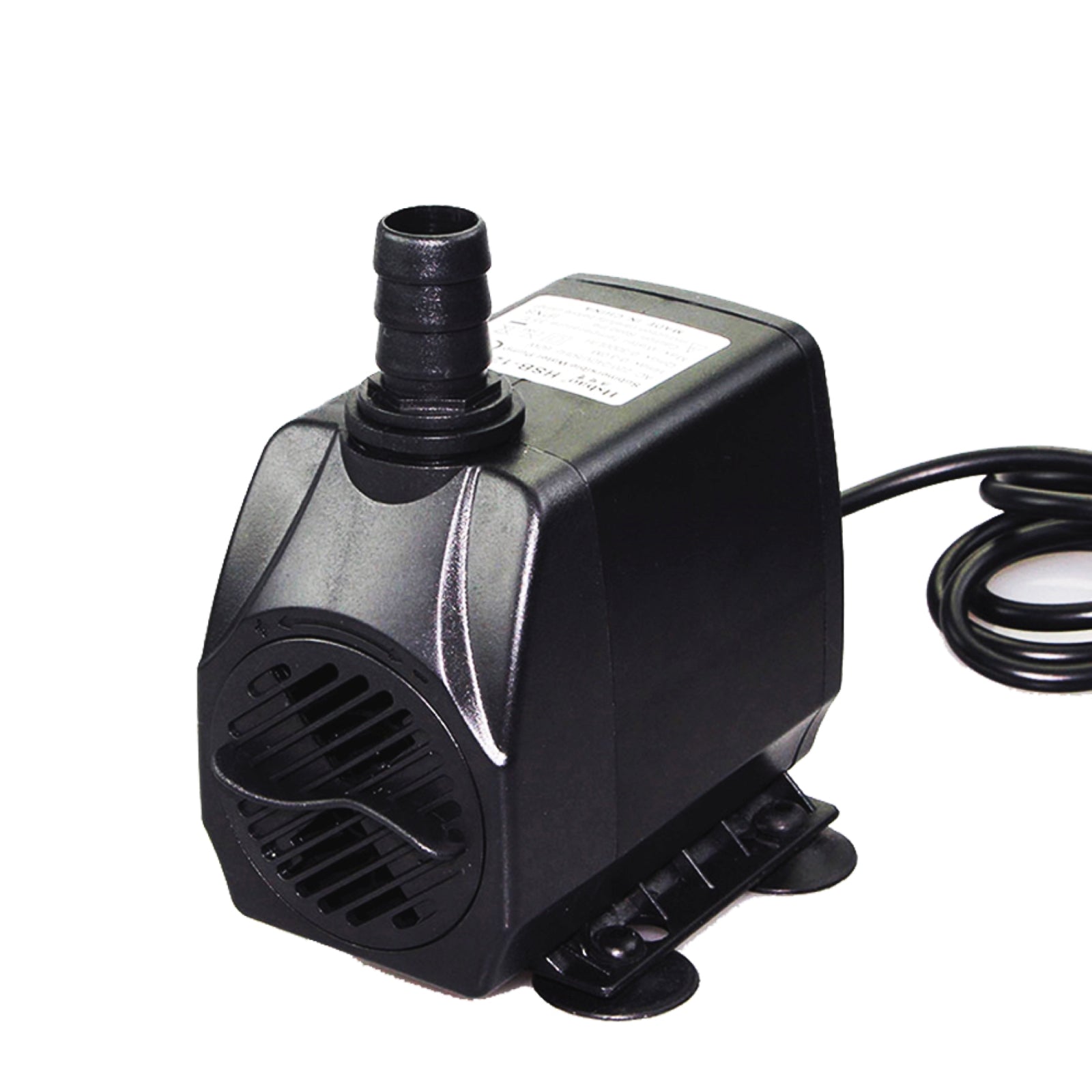 Submersible Water Pump for Aquarium & Pond