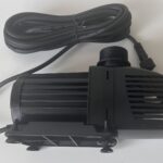 Amphibious Submersible Pump for Pond & Tank