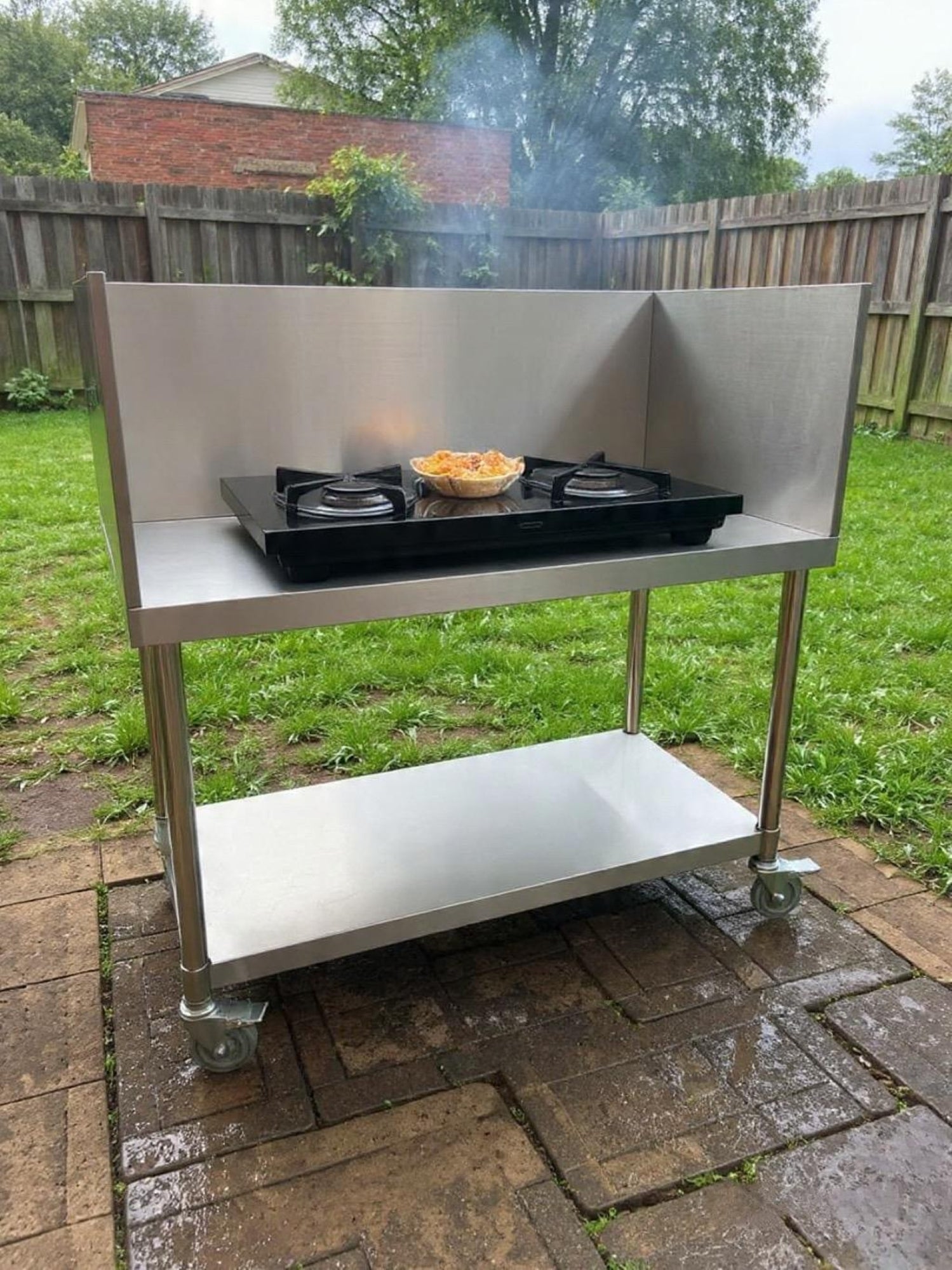 Stainles_Steel_Table_1200x600x850_mm