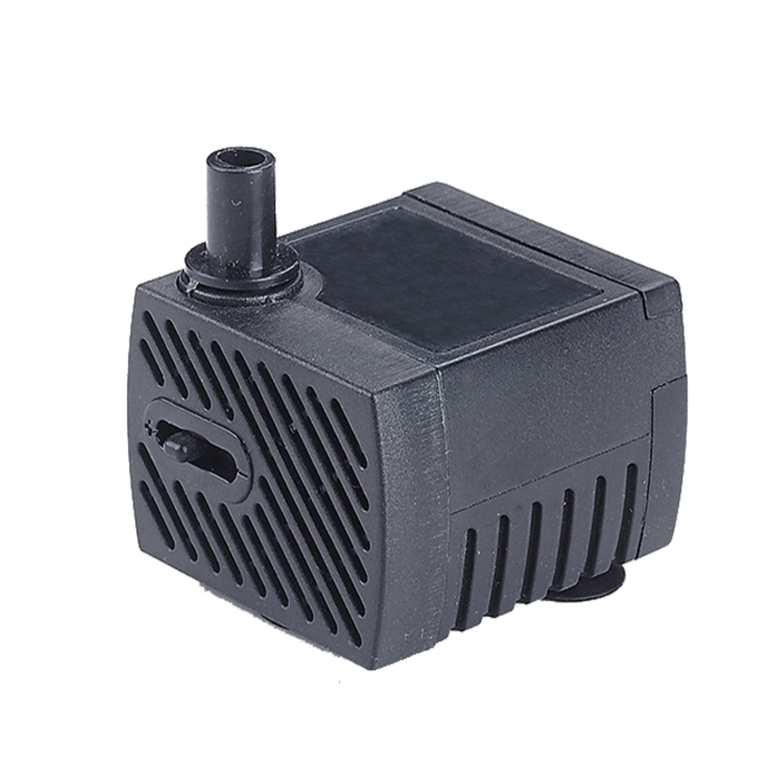 300LPH Small Submersible Water Pump | Mini Aquarium & Fountain Pump