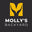 Molly's Backyard logo
