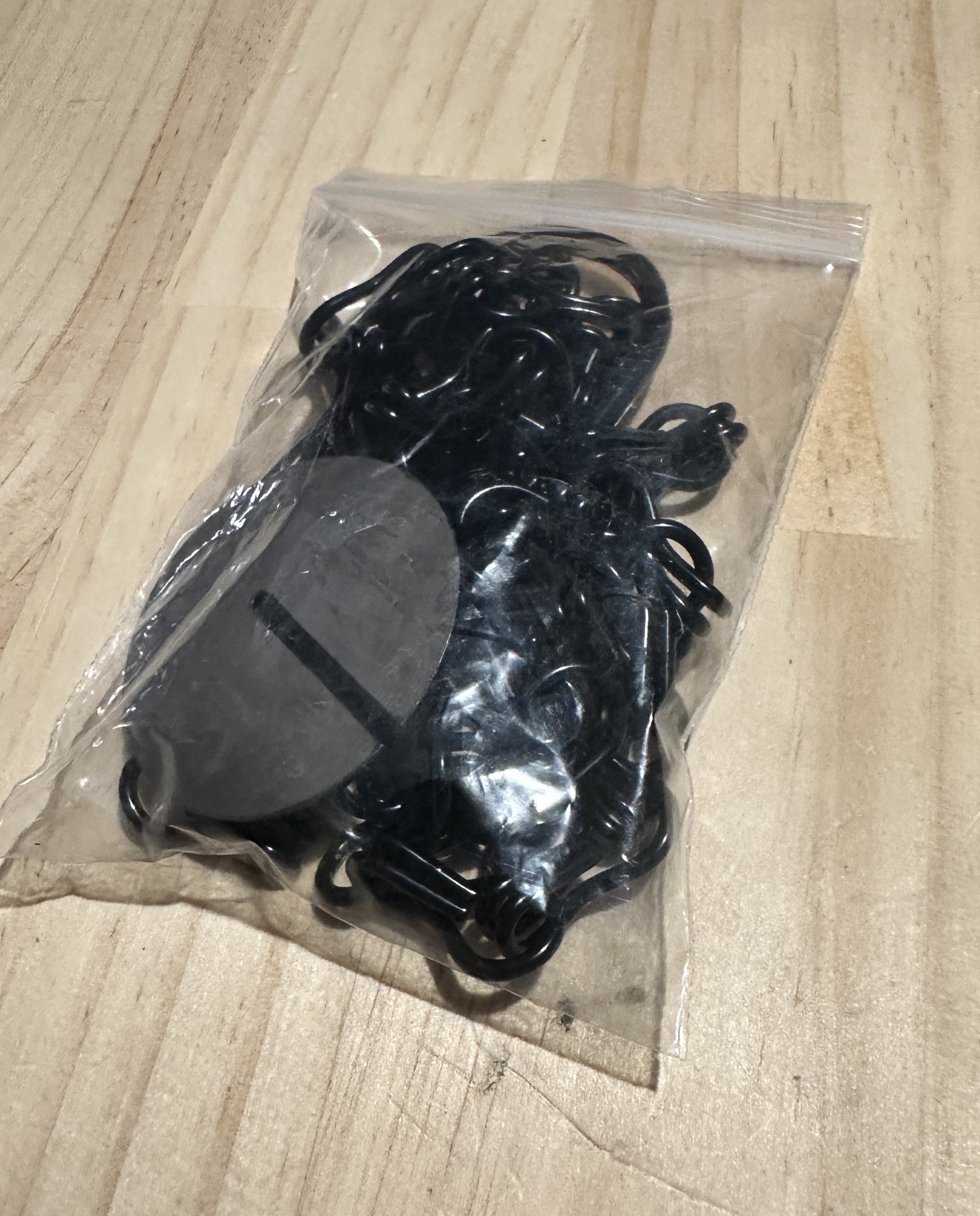 Hanging Chain for 5-Tier Vertical Garden Planter